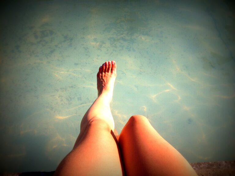 vein legs