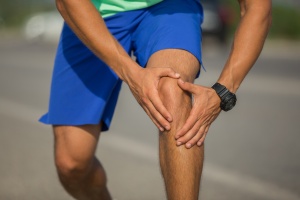 knee pain